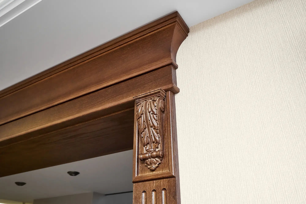 Which Architrave Material Is Best for Your Home?