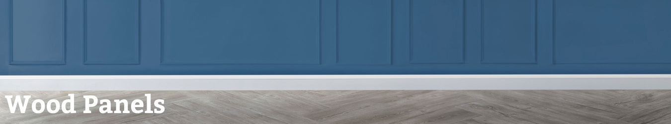 Wood Panels