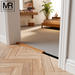 40mm - R Profile Flooring Moulding-MR Mouldings Ltd