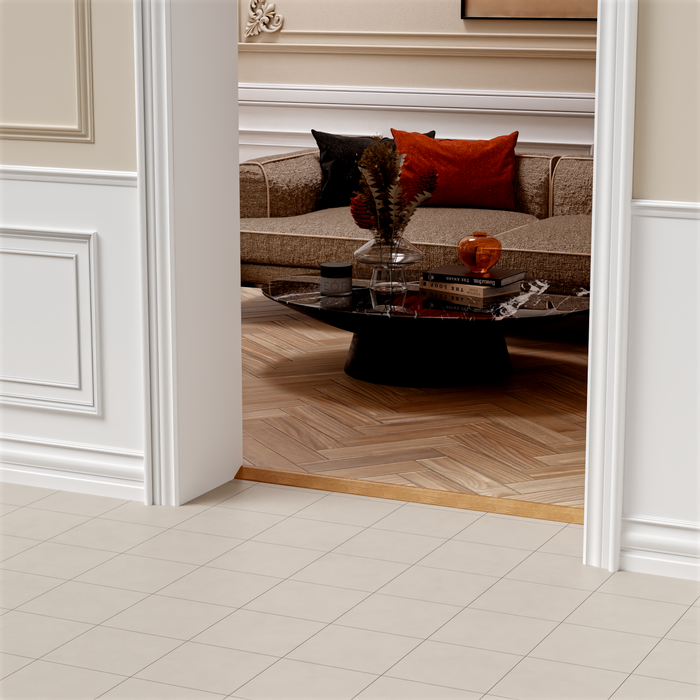 40mm - R Profile Flooring Moulding-MR Mouldings Ltd