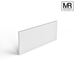 6mm Square Strips Wall Panel Kit-MR Mouldings Ltd