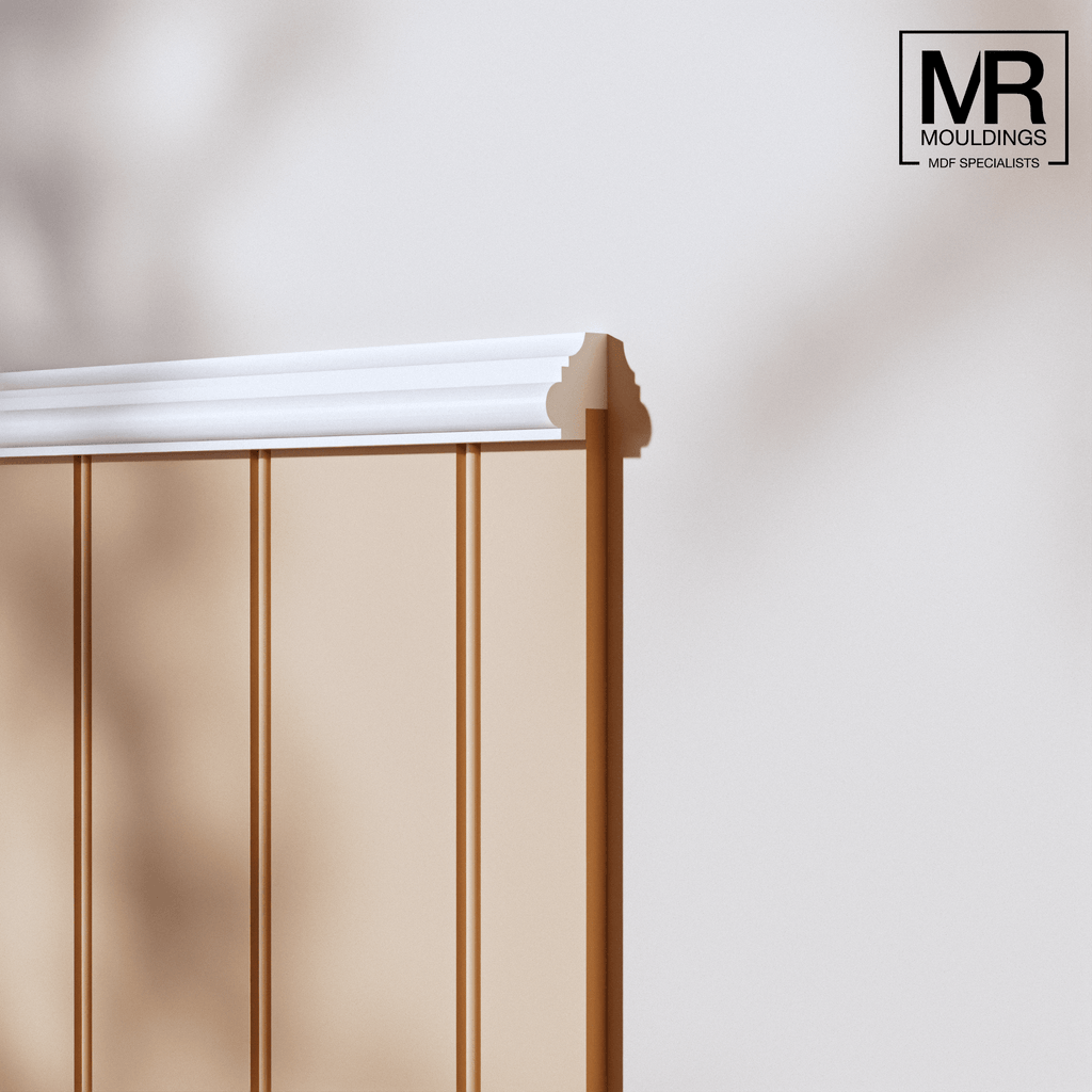Dado Rail & Picture Rail | Wall Mouldings | Decorative Rails