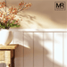 Astragal MDF Rebated Dado Trim-MR Mouldings Ltd