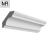 Regency MDF Cornice Coving-MR Mouldings Ltd