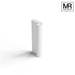 Hockey Stick MDF Architrave Cover-MR Mouldings Ltd