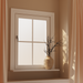 Hockey Stick MDF Architrave Cover-MR Mouldings Ltd