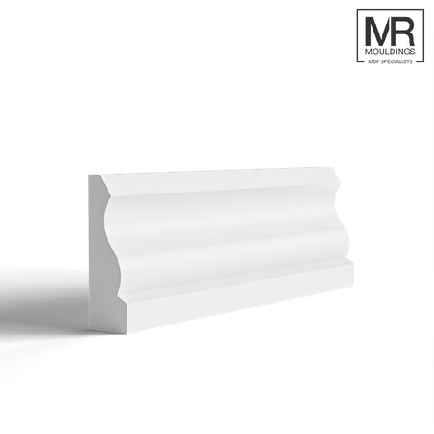 Ogee MDF Architrave-MR Mouldings Ltd