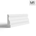 Ogee MDF Architrave-MR Mouldings Ltd