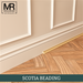 Scotia Softwood Beading-MR Mouldings Ltd