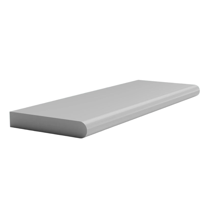 Bullnose MDF Window Board-MR Mouldings Ltd