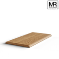 66mm - D Profile Flooring Moulding-MR Mouldings Ltd
