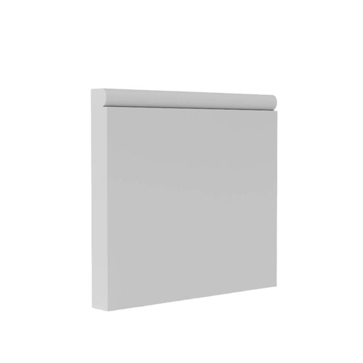 Bead MDF Skirting Board-MR Mouldings Ltd