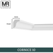 Westbury MDF Cornice Coving-MR Mouldings Ltd