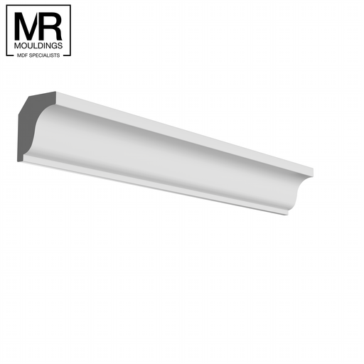 Westbury MDF Cornice Coving-MR Mouldings Ltd