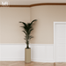 Westbury Flexible MDF Cornice Coving-MR Mouldings Ltd