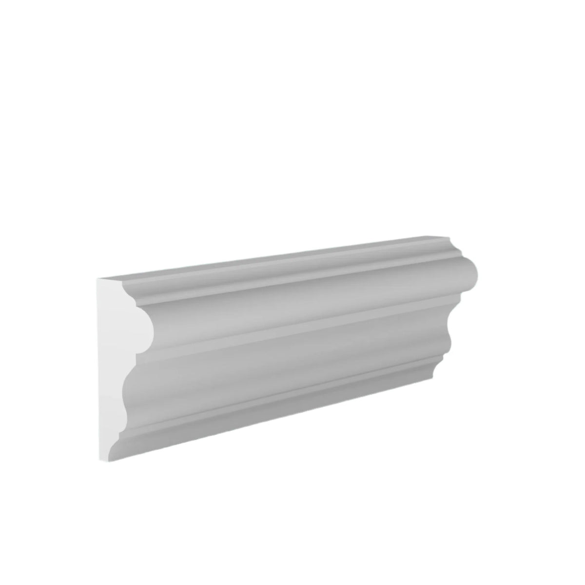 Hampton MDF Panel Mould
