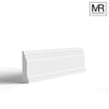 Victorian MDF Architrave-MR Mouldings Ltd