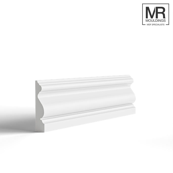 Georgian MDF Architrave