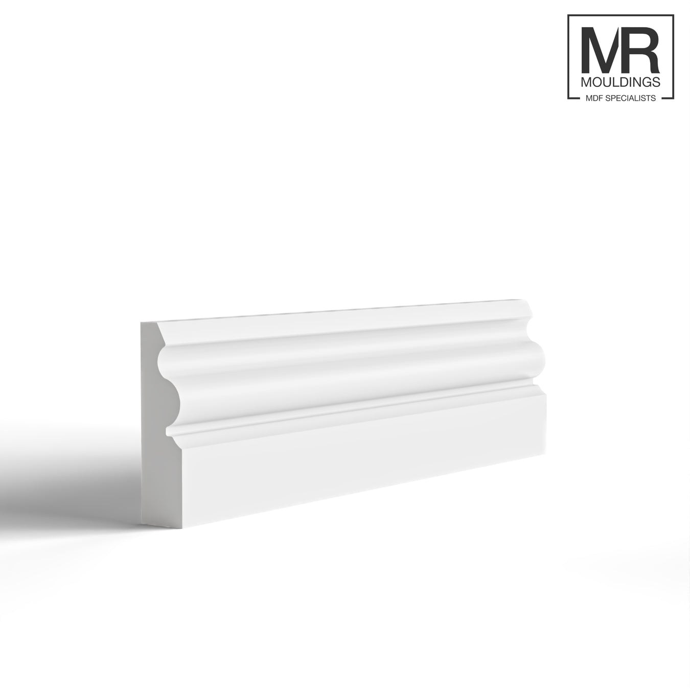 Contemporary Architrave