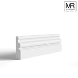 Ogee 2 MDF Architrave-MR Mouldings Ltd