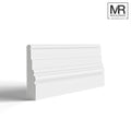 Victorian Architrave