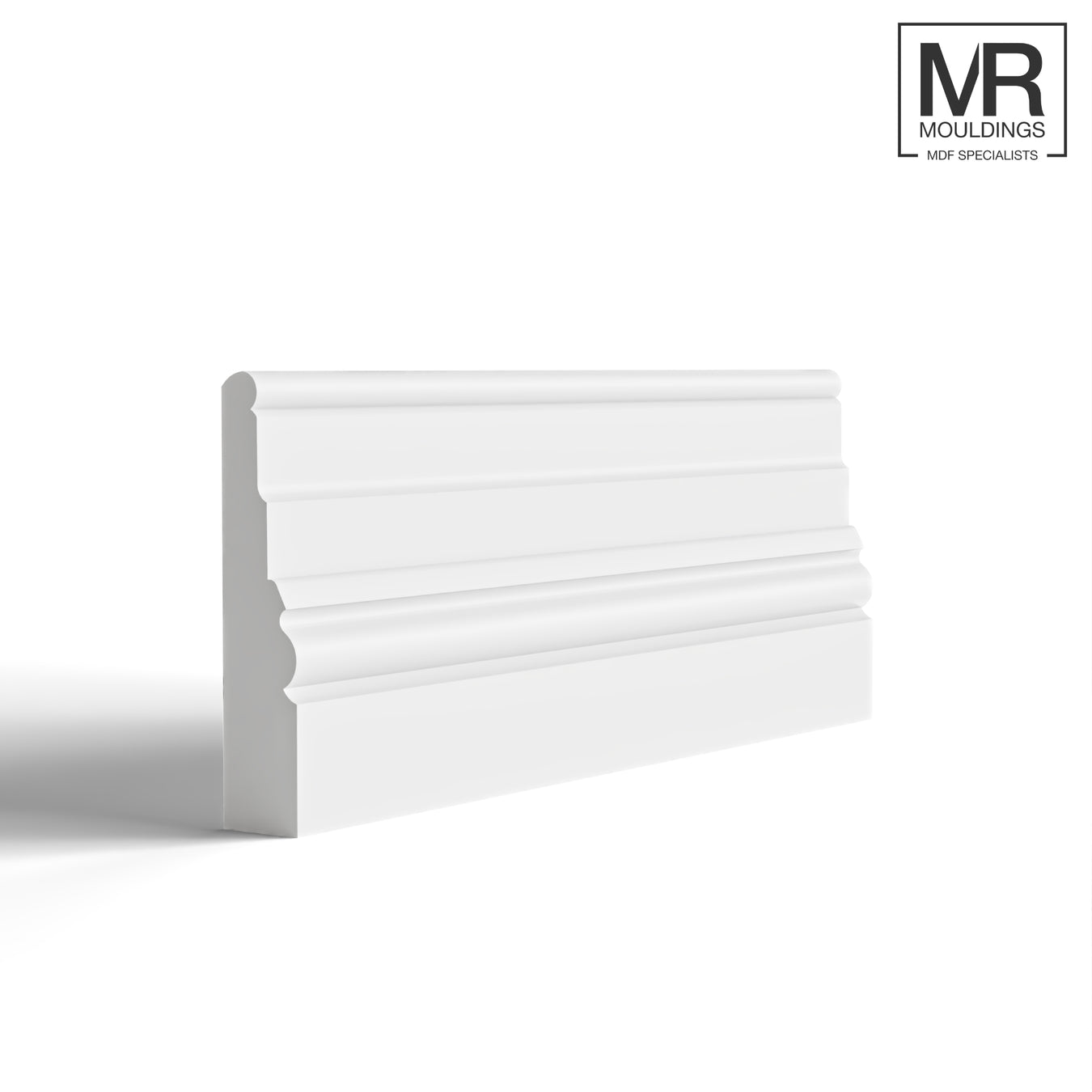 Victorian Architrave