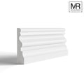 Ogee Architrave