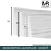 Big Bolection MDF Architrave-MR Mouldings Ltd