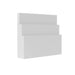 Big Stepped MDF Architrave-MR Mouldings Ltd