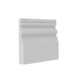 Ogee Big MDF Skirting Board-MR Mouldings Ltd