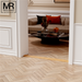 43mm - D Profile Flooring Moulding-MR Mouldings Ltd