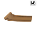 Crosby Flexible MDF Cornice Coving-MR Mouldings Ltd