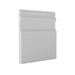 Traditional Bolection MDF Skirting Board-MR Mouldings Ltd