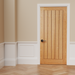 Chamfered 2 MDF Architrave-MR Mouldings Ltd
