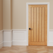 Torus 2 MDF Architrave-MR Mouldings Ltd