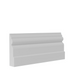 Georgian 2 MDF Architrave-MR Mouldings Ltd
