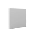 Square Edge Skirting Boards