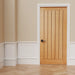 Grooved MDF Architrave-MR Mouldings Ltd