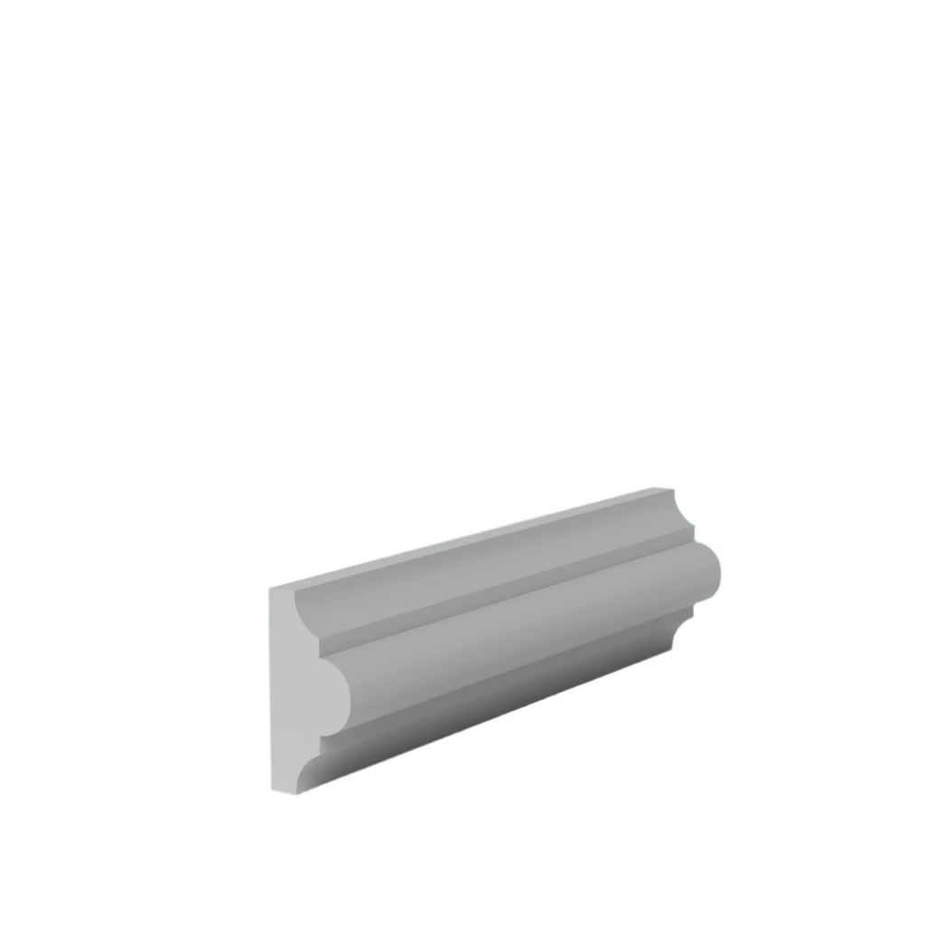 Dado Rail & Picture Rail | Wall Mouldings | Decorative Rails