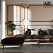 Sunningdale Flexible MDF Panel Mould-MR Mouldings Ltd