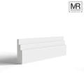 Stepped MDF Architrave-MR Mouldings Ltd