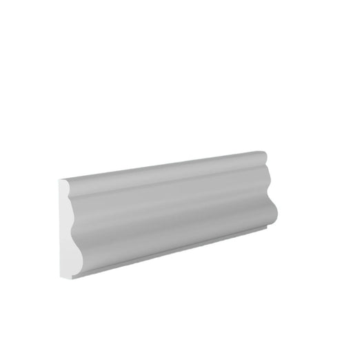 Sunningdale MDF Panel Mould-MR Mouldings Ltd