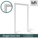 Stepped MDF Architrave-MR Mouldings Ltd