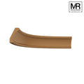 Lancaster Flexible MDF Cornice Coving-MR Mouldings Ltd