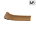 Lancaster Flexible MDF Cornice Coving-MR Mouldings Ltd