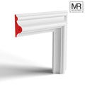 Winchester Fire Rated MDF Panel Mould-MR Mouldings Ltd
