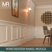 Winchester MDF Panel Mould-MR Mouldings Ltd