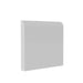 Bullnose MDF Skirting Board-MR Mouldings Ltd