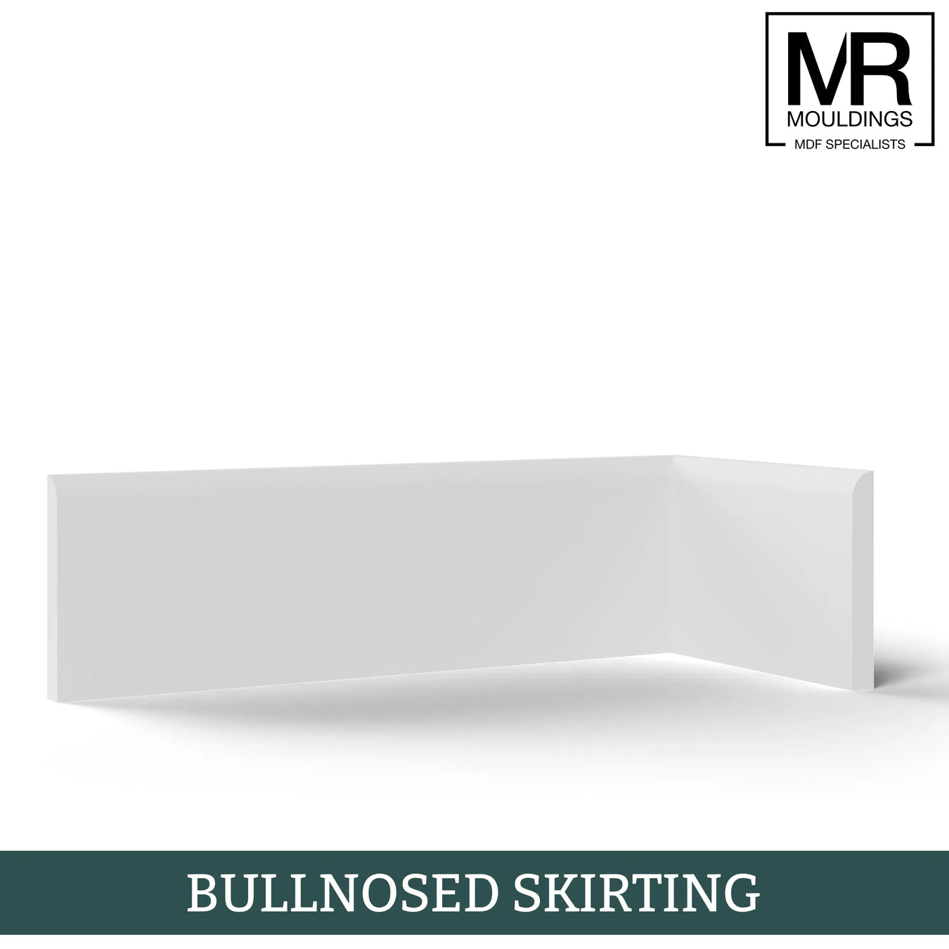 Bullnosed Skirting-MR Mouldings Ltd