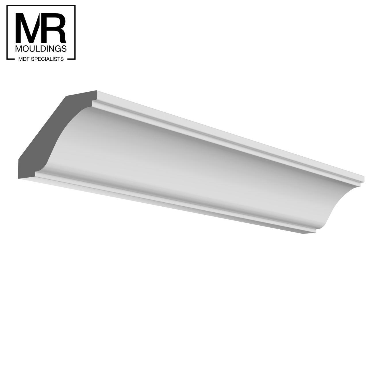 Ogee Cornice